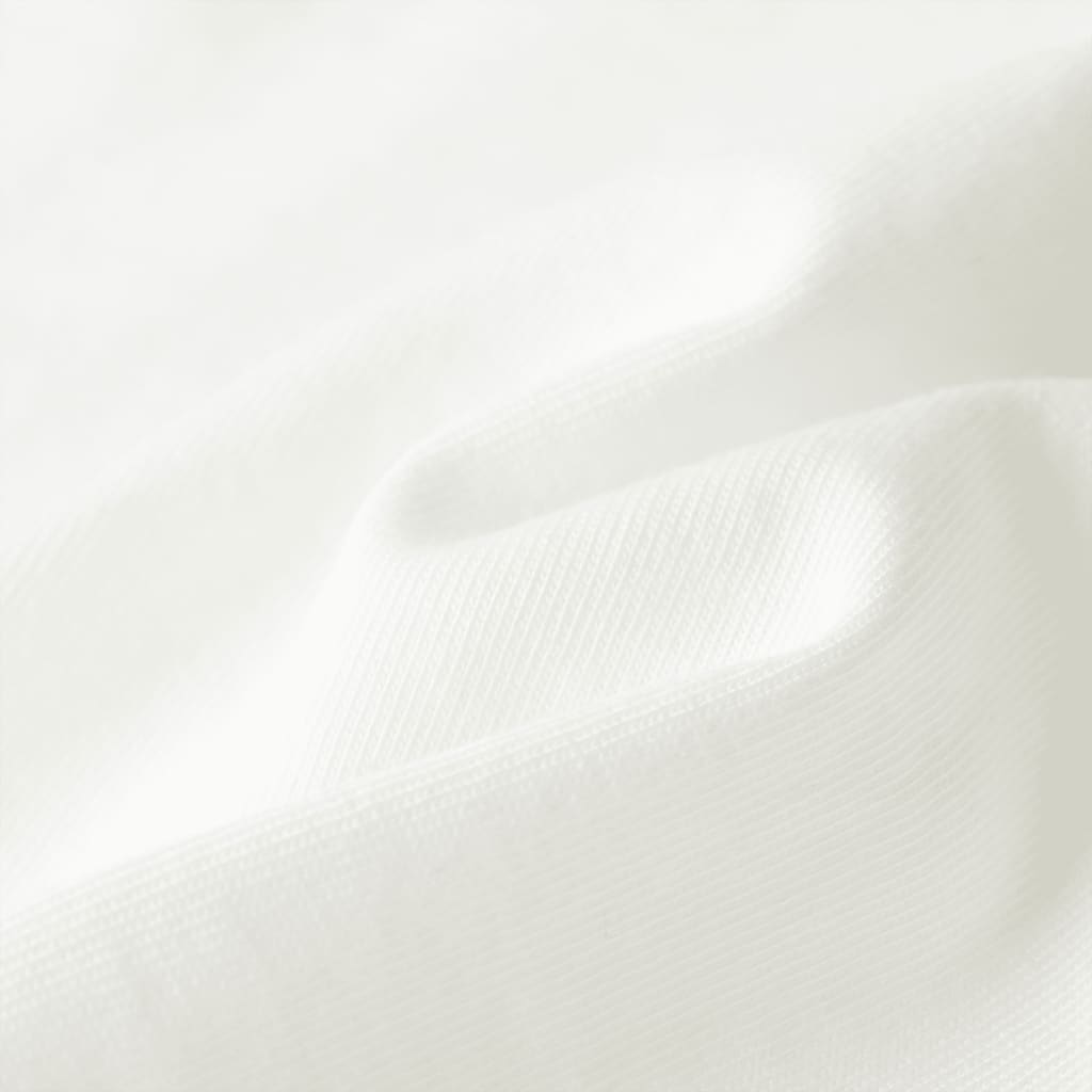 Kindershirt 92 ecru – afbeelding 7