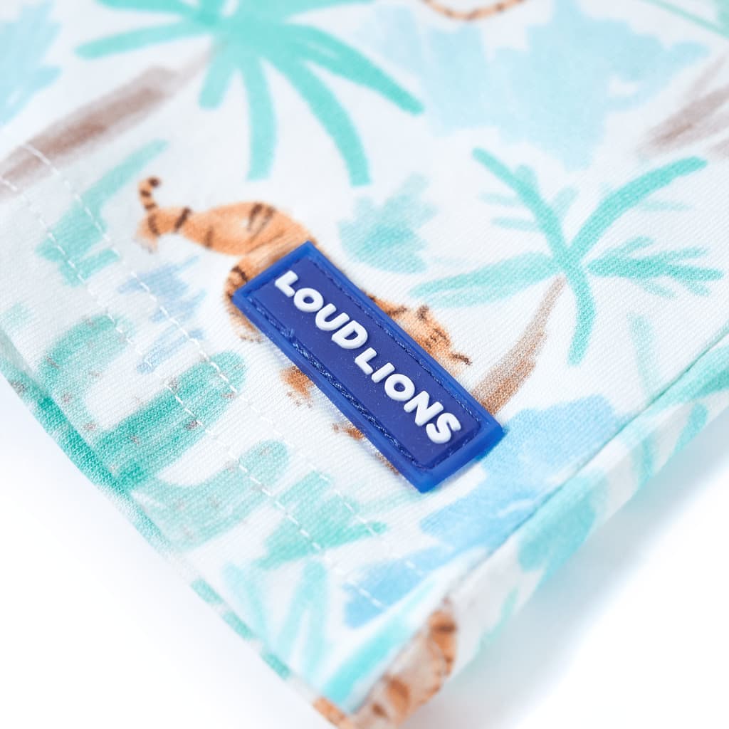Kindershirt 140 ecru – afbeelding 5