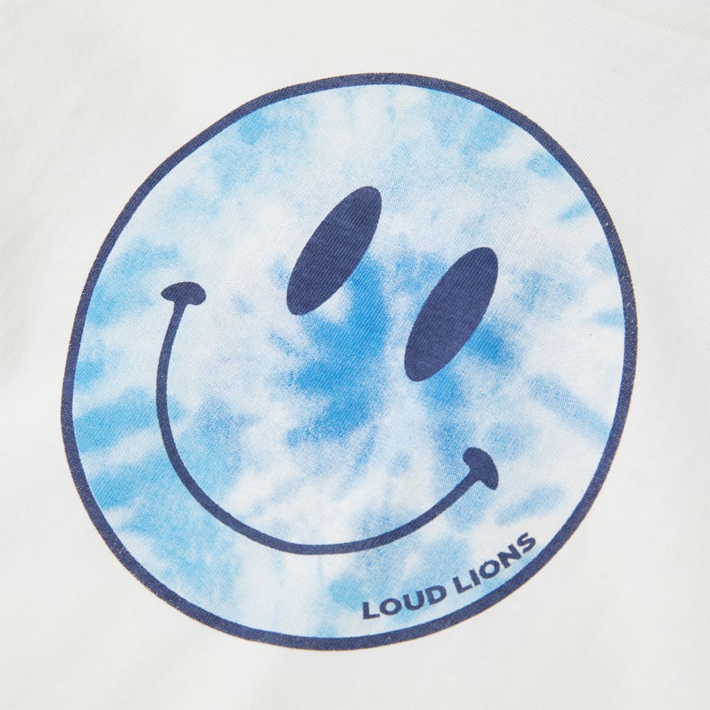 Kindershirt 128 ecru – afbeelding 4