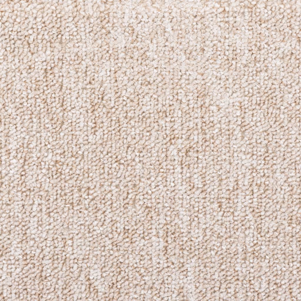 Trapmatten 15 st 65x24x4 cm Taupe Halfrond Groot – afbeelding 8