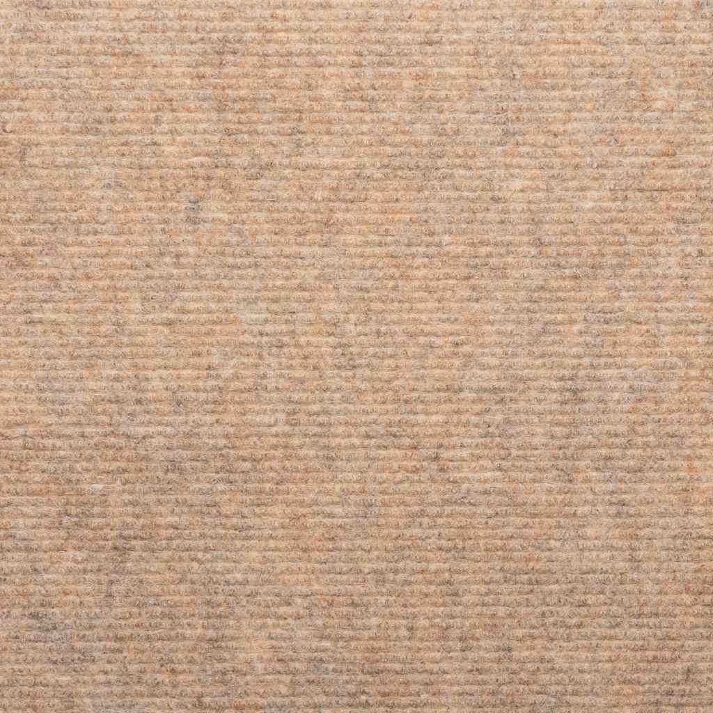 Trapmatten zelfklevend 15 st 56x17x3 cm beige – afbeelding 8