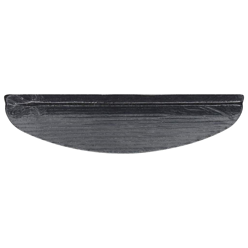 Trapmatten zelfklevend 15 st 56x17x3 cm antracietkleurig – afbeelding 5