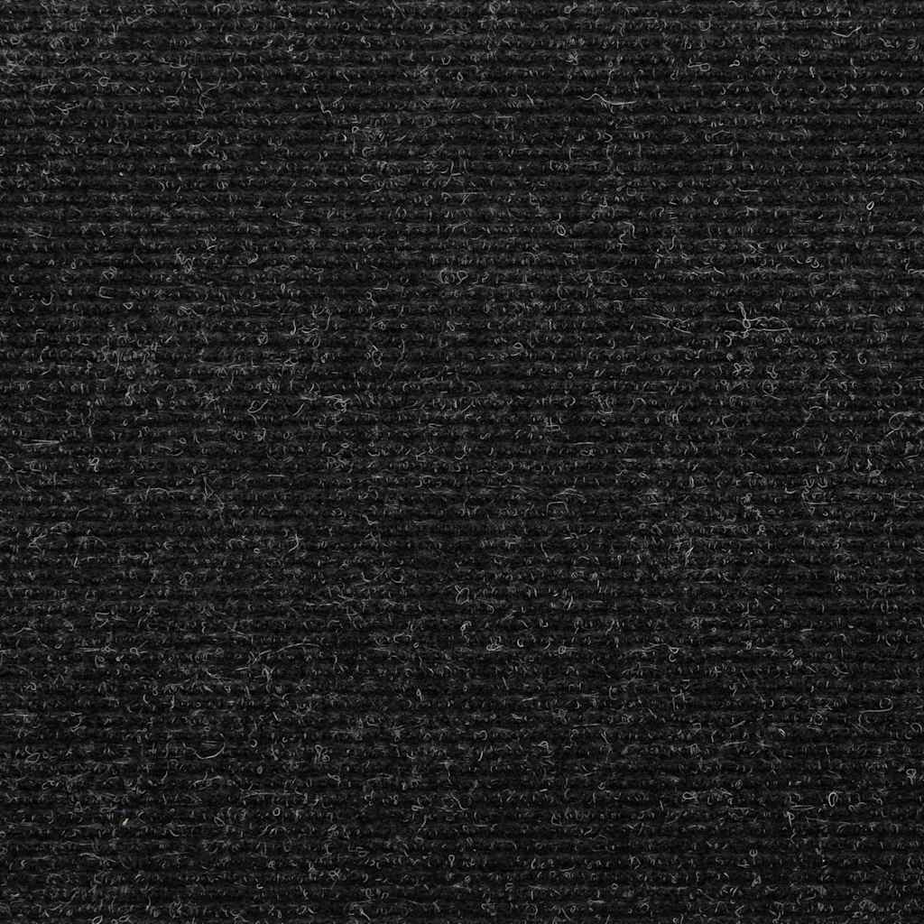 Trapmatten zelfklevend 15 st 56x17x3 cm antracietkleurig – afbeelding 8