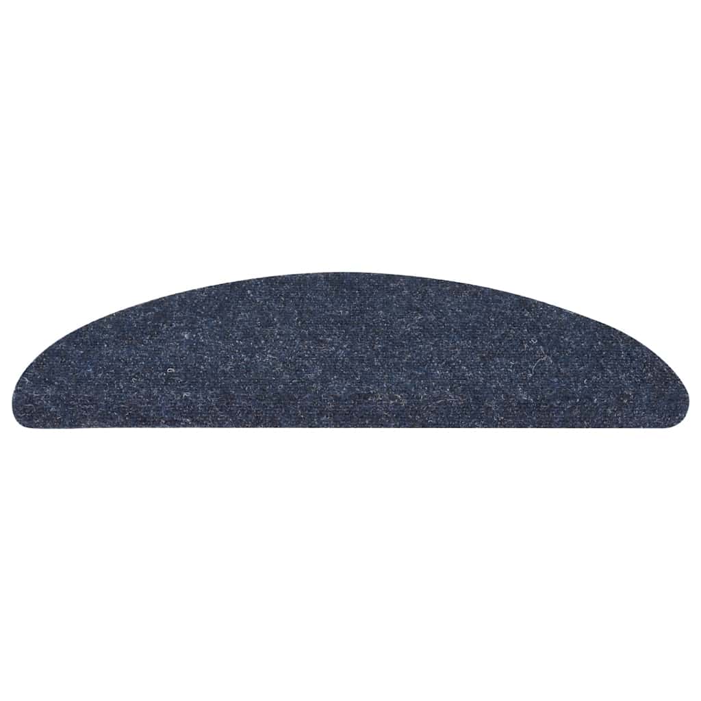 Trapmatten zelfklevend 15 st 56x17x3 cm blauw – afbeelding 4