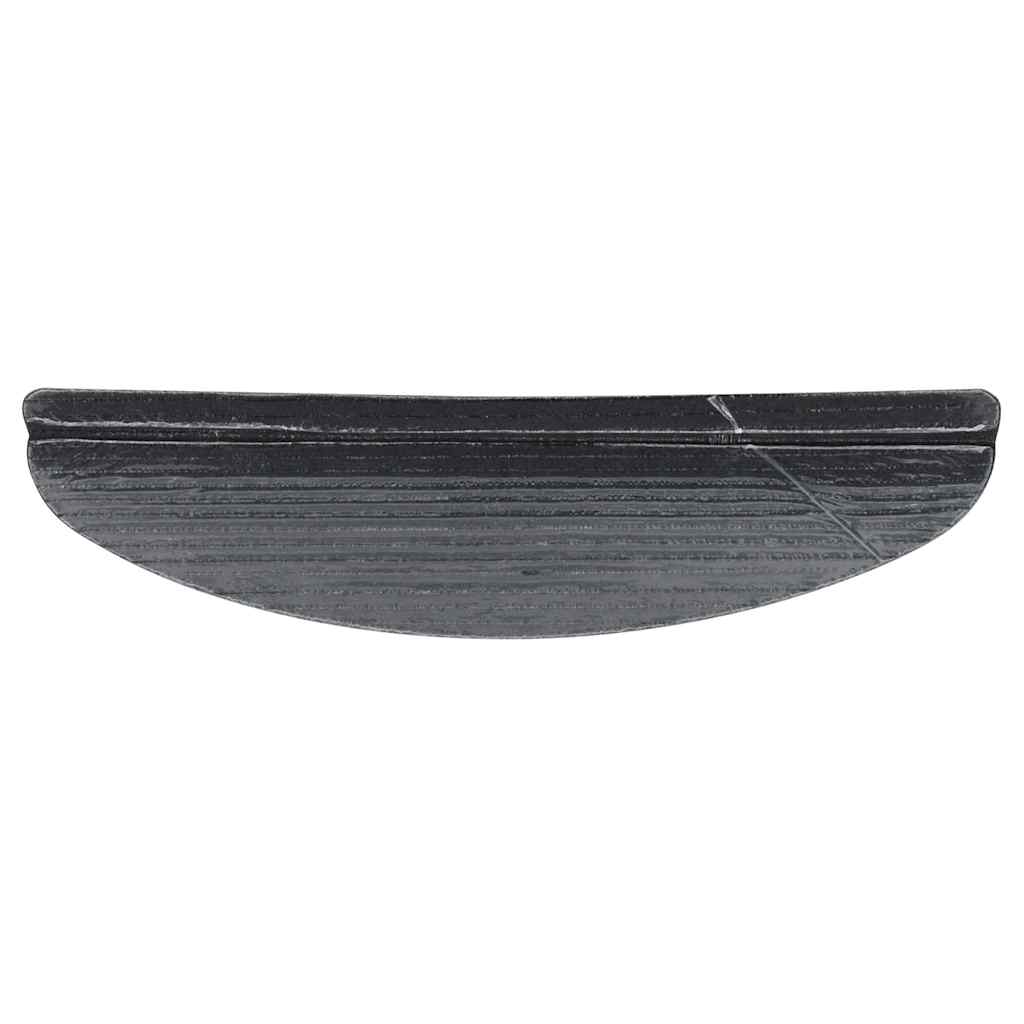 Trapmatten zelfklevend 15 st 56x17x3 cm blauw – afbeelding 5
