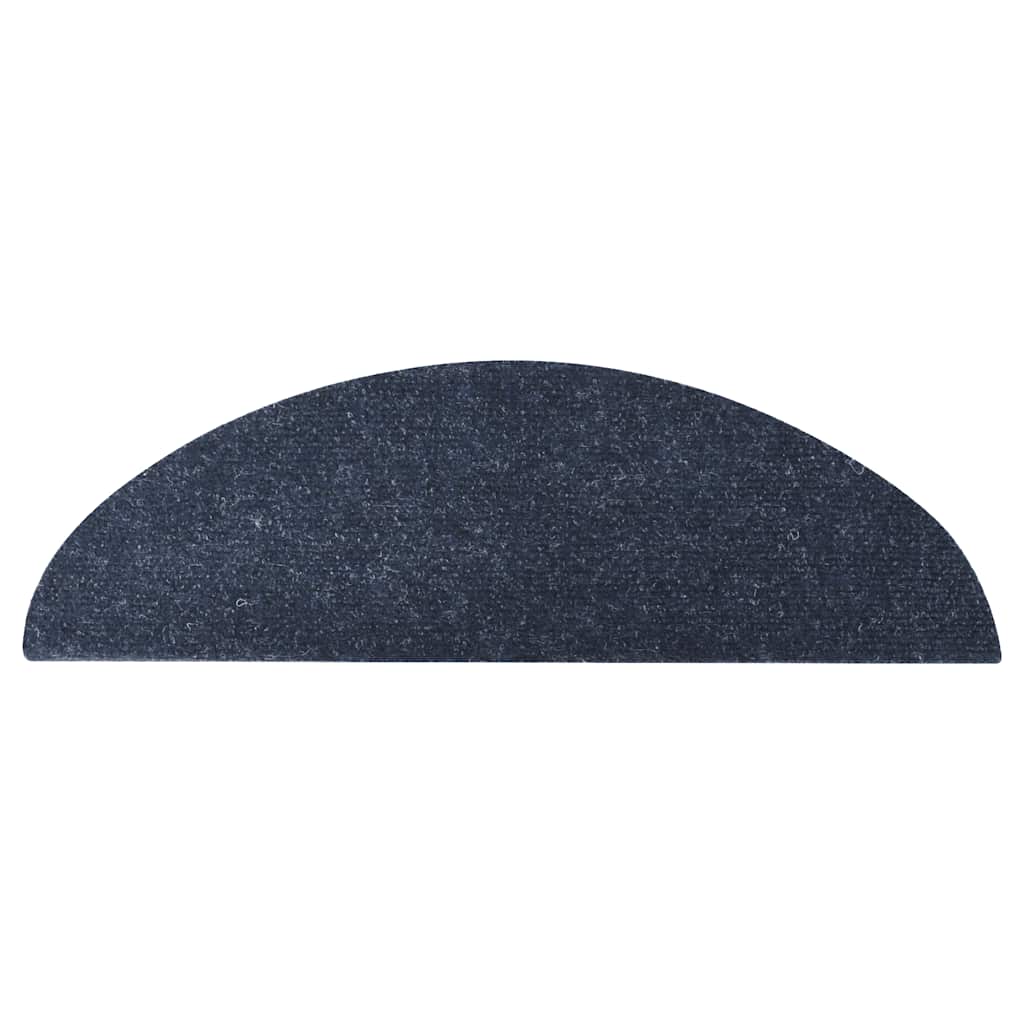 Trapmatten zelfklevend 15 st 56x17x3 cm blauw – afbeelding 6