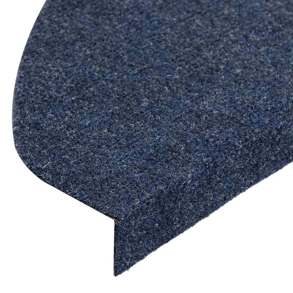 Trapmatten zelfklevend 15 st 65x22,5x3,5 cm blauw – afbeelding 7