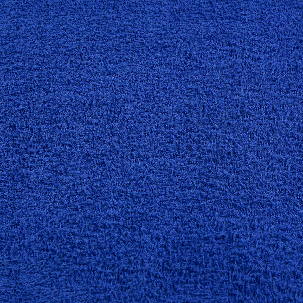 Handdoeken FROGN 2 st 100x200 cm 360 g/m² blauw – afbeelding 5