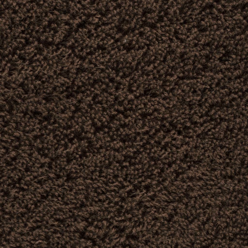 Gastendoekjes SOLUND 10 st 600 g/m² 30x50 cm bruin – afbeelding 5