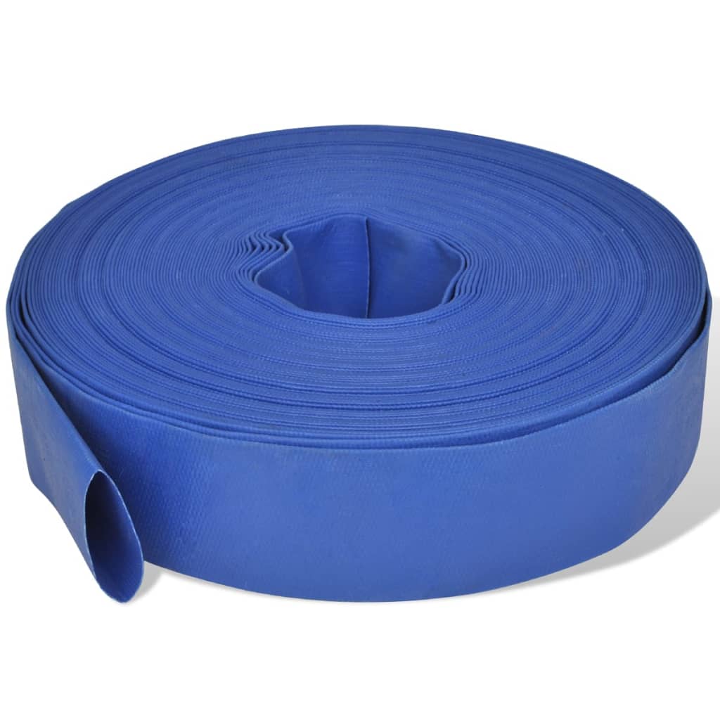 Waterslang 2'' 50 m PVC