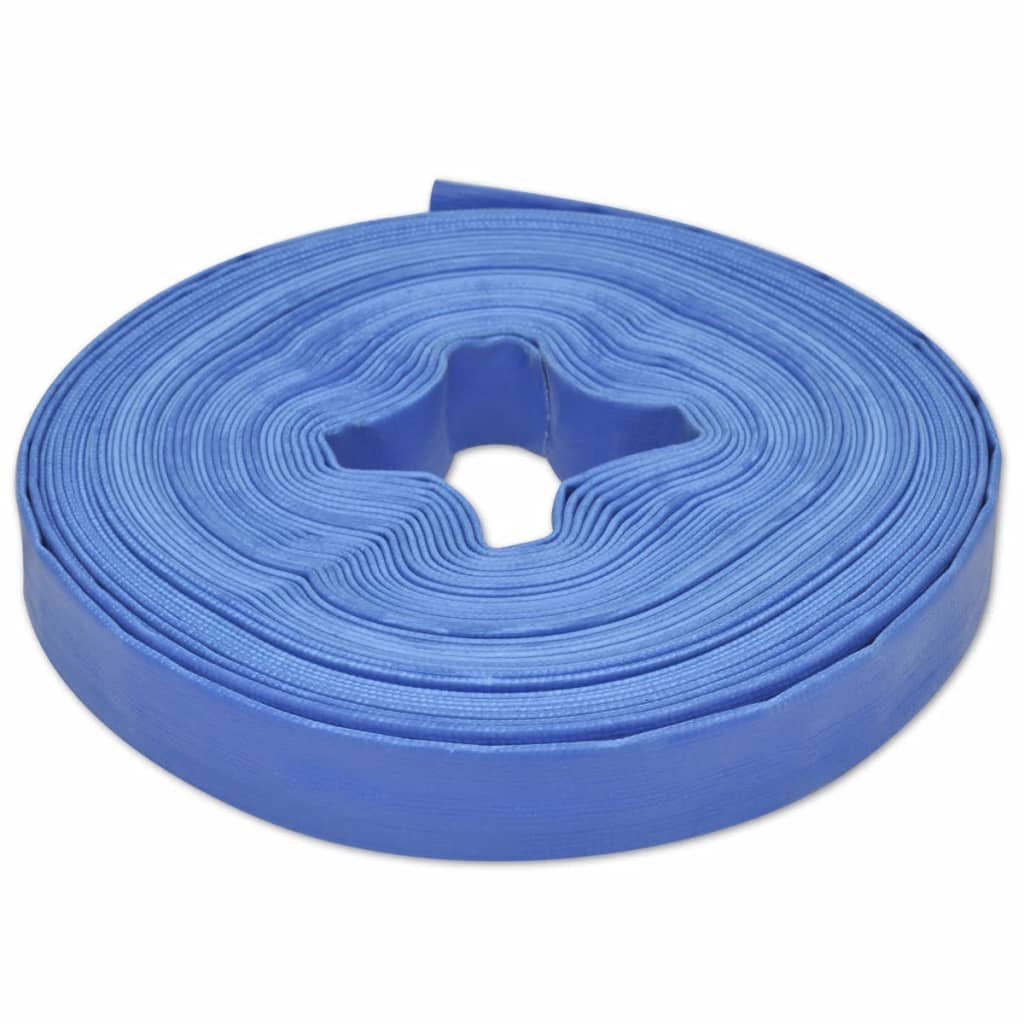 Waterslang 1'' 25 m PVC