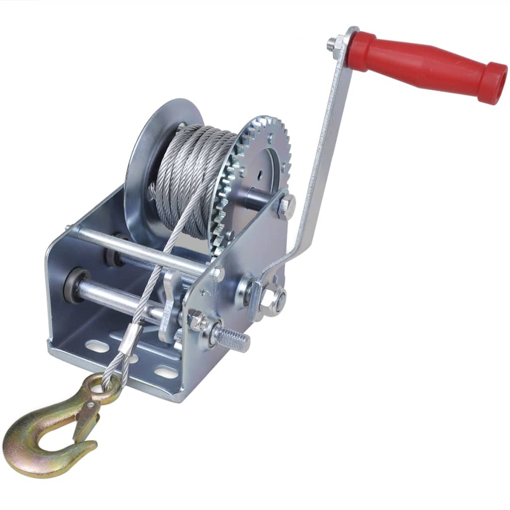 Handlier 1130 kg