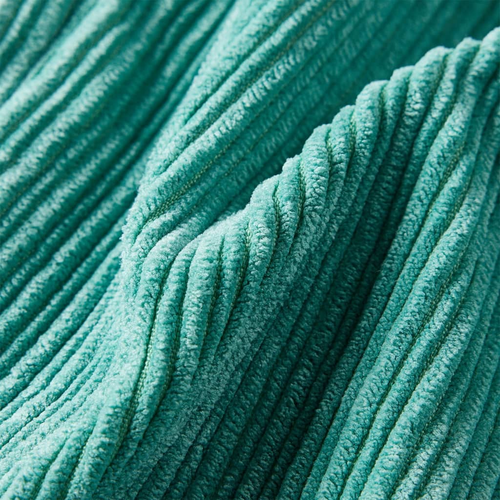 Kinderbroek 116 ribfluweel mintgroen – afbeelding 7
