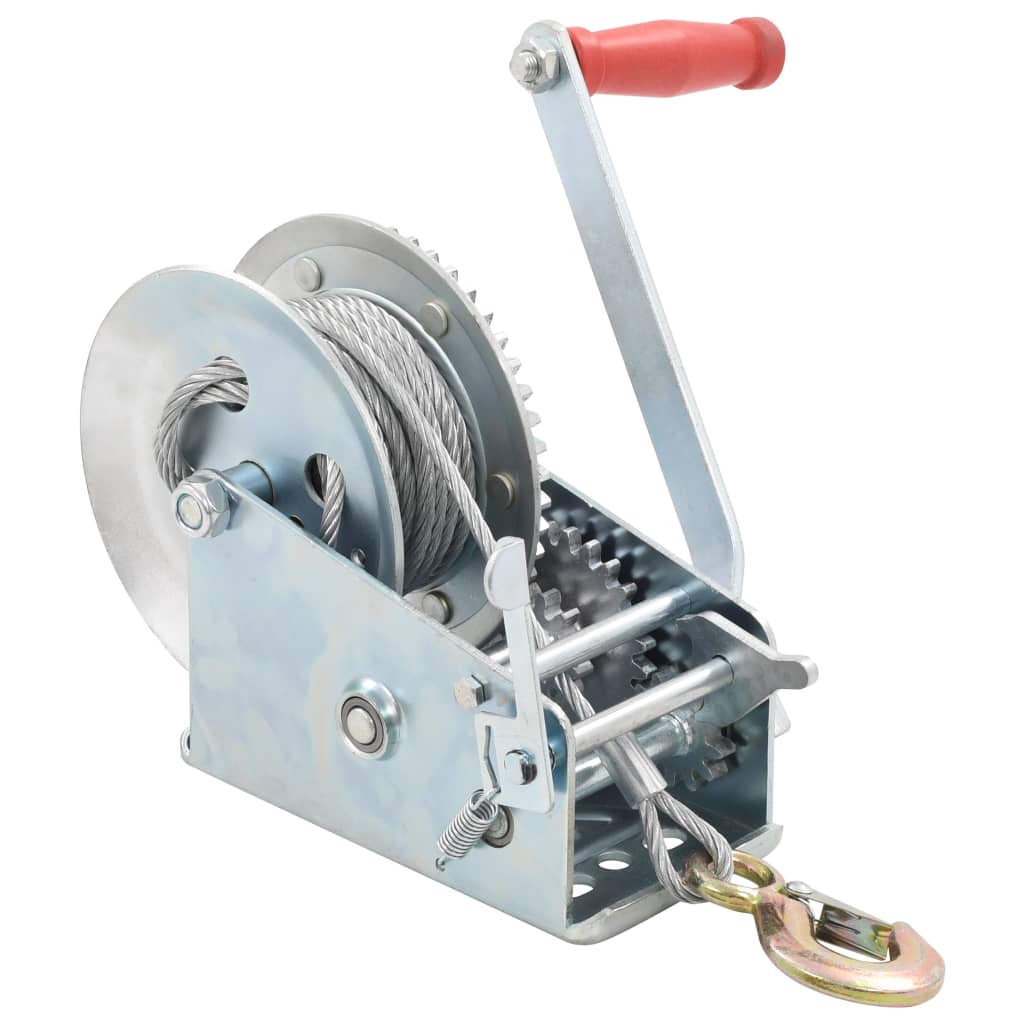 Handlier 1360 kg