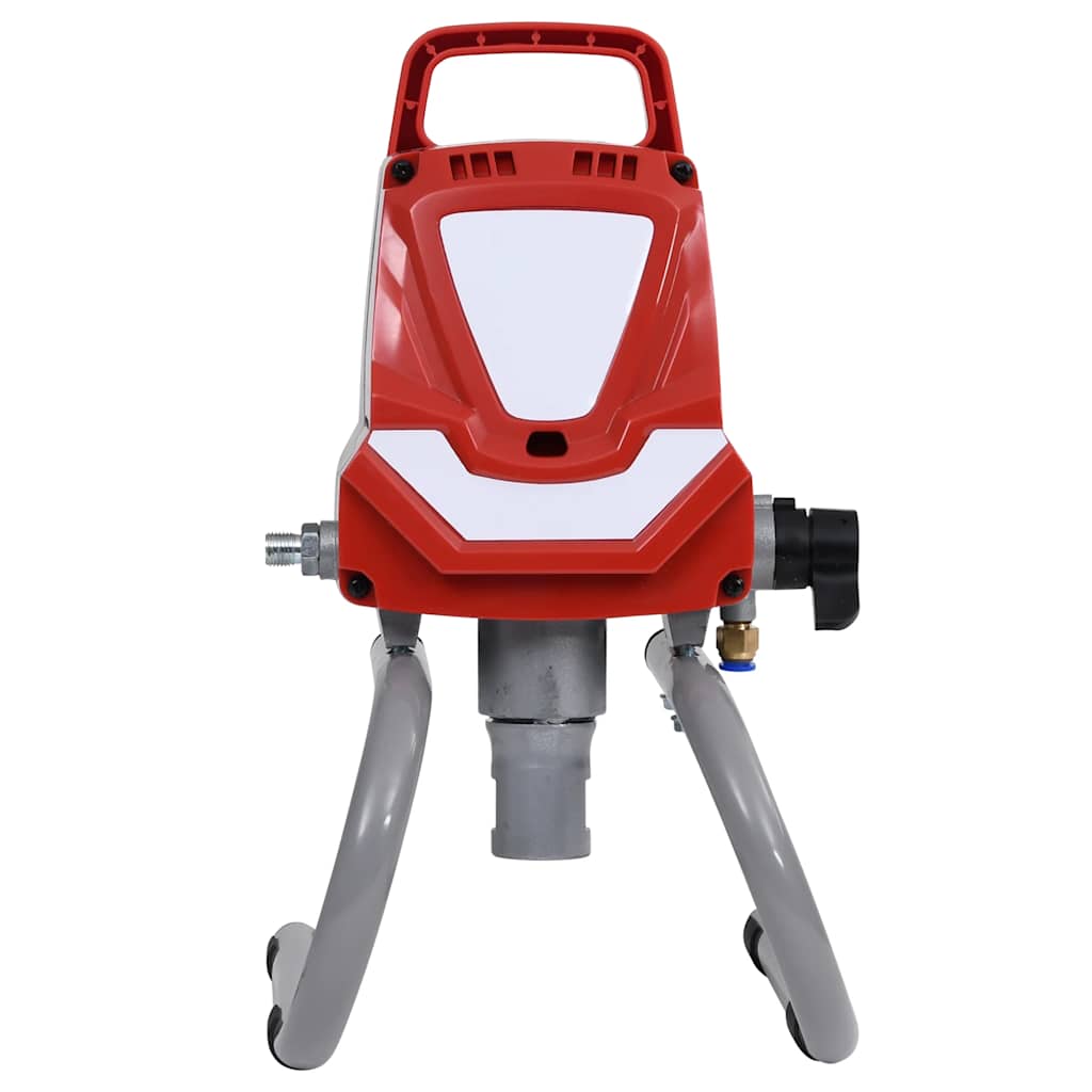 Verfspuit luchtloos hogedruk 1010 W – afbeelding 5