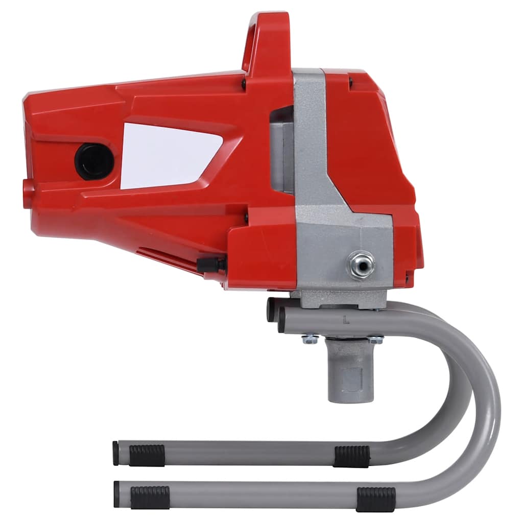 Verfspuit luchtloos hogedruk 1010 W – afbeelding 6