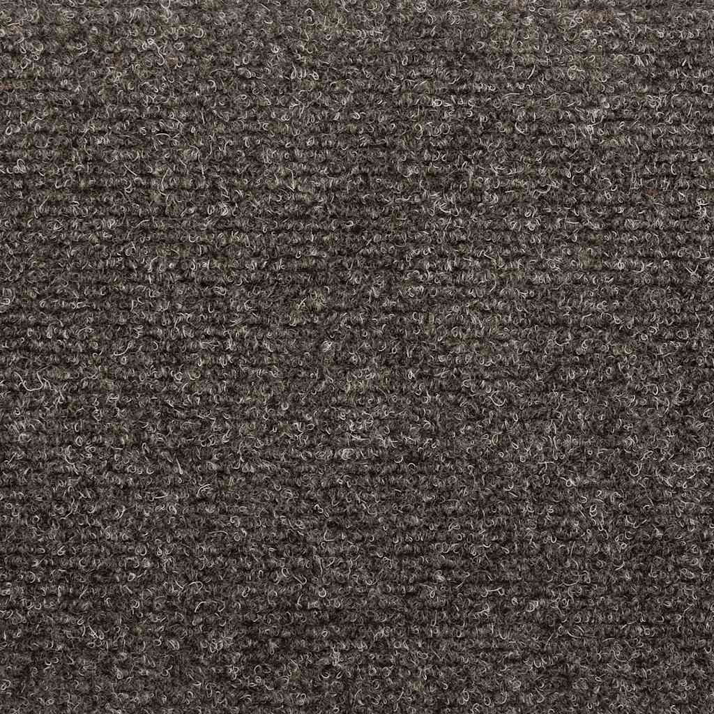 Trapmatten Zelfklevend 5 stuks 56x17x3 cm Antraciet Halfrond – afbeelding 7
