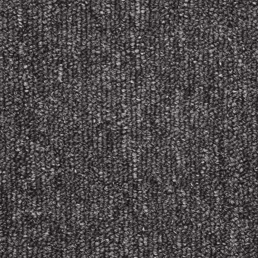 Trapmatten 10 st 56x17x3 cm Antraciet Halfrond – afbeelding 7