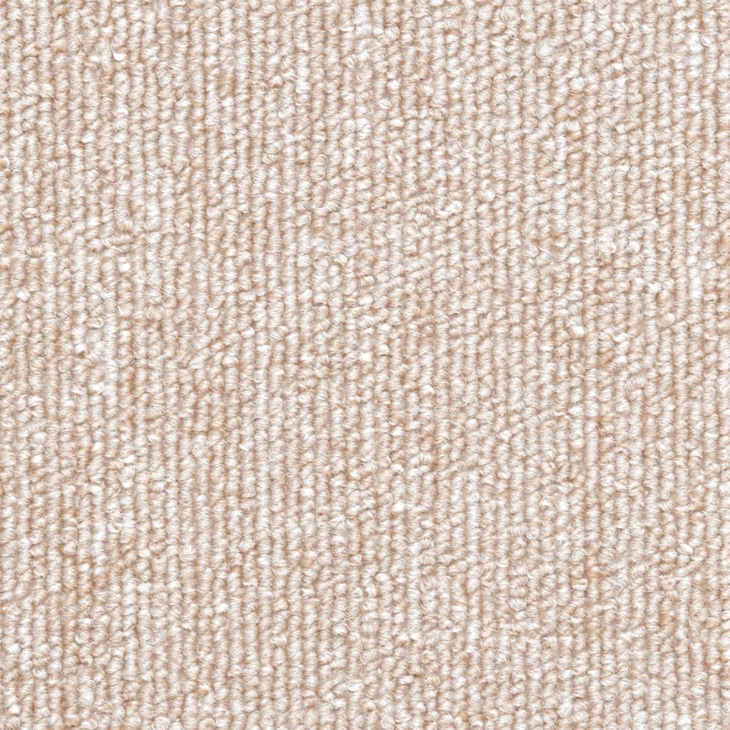Trapmatten 10 st 56x17x3 cm Taupe Halfrond – afbeelding 7