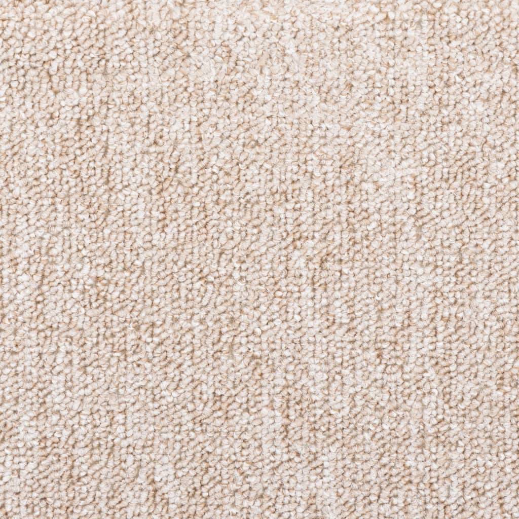 Trapmatten 10 st 65x24x4 cm Taupe Halfrond Groot – afbeelding 8
