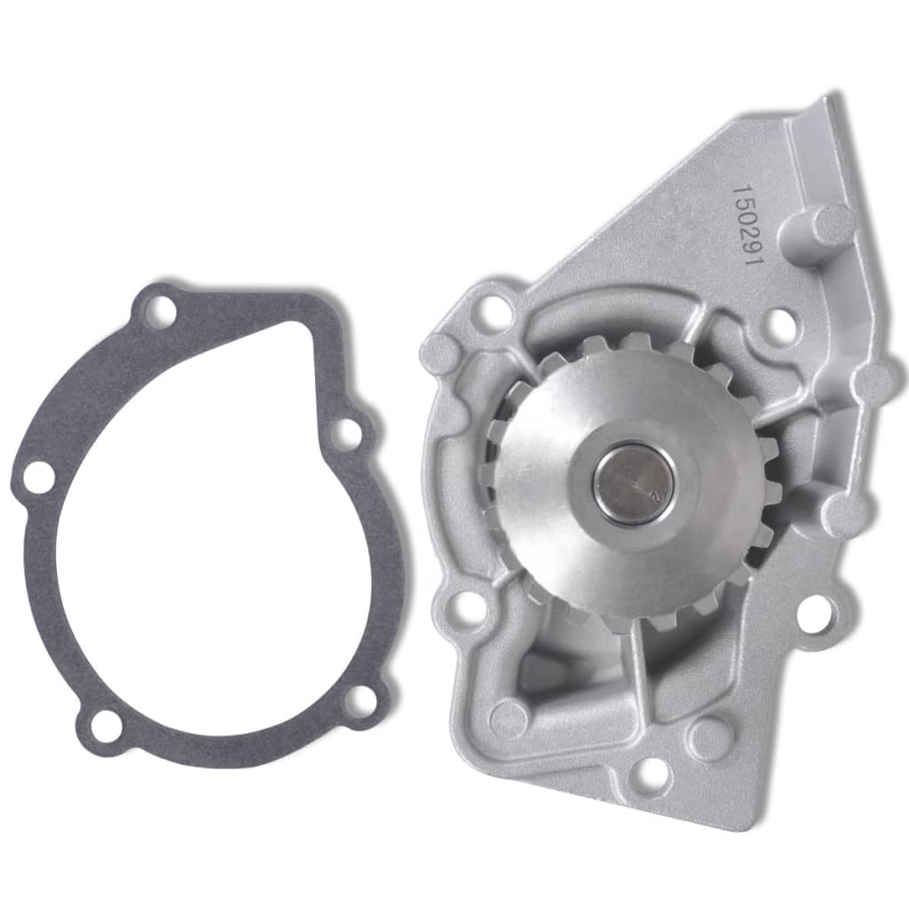 Waterpomp voor Peugeot, Citroën, Fiat