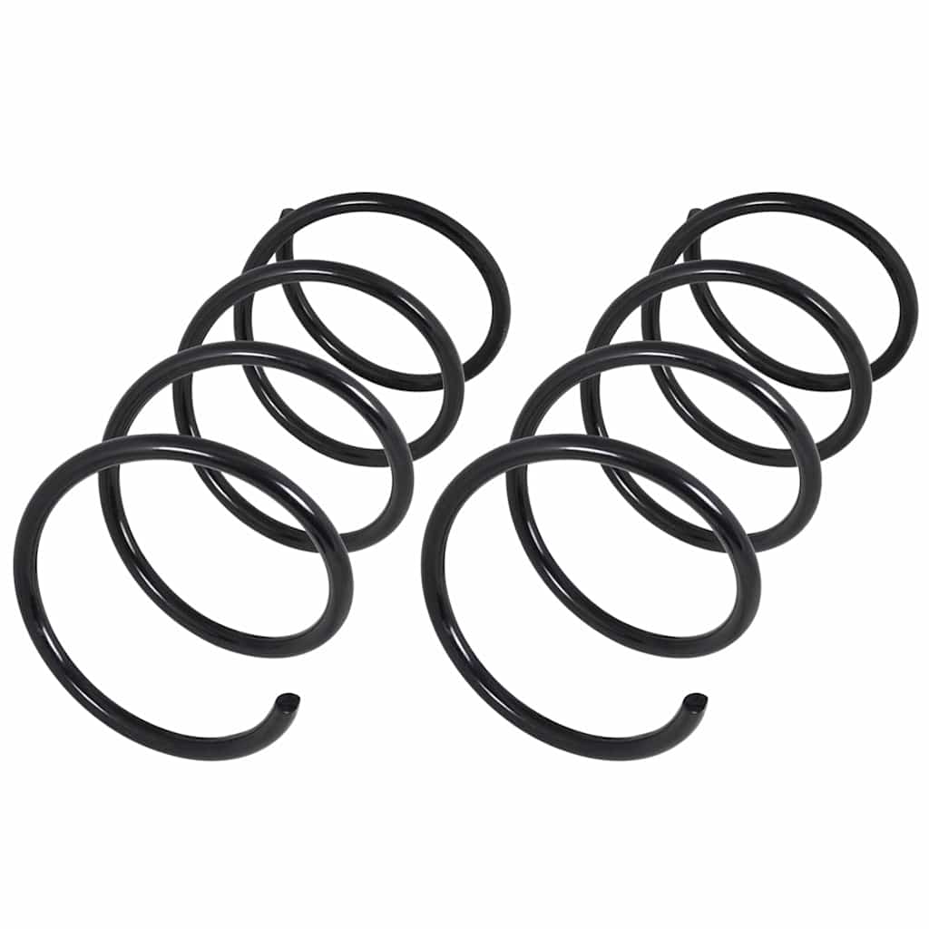 Veren voor Mercedes Benz Set van 2