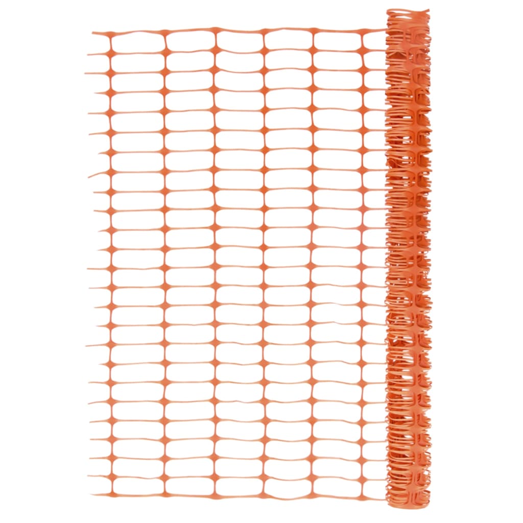 Afzetgaas 30 m oranje