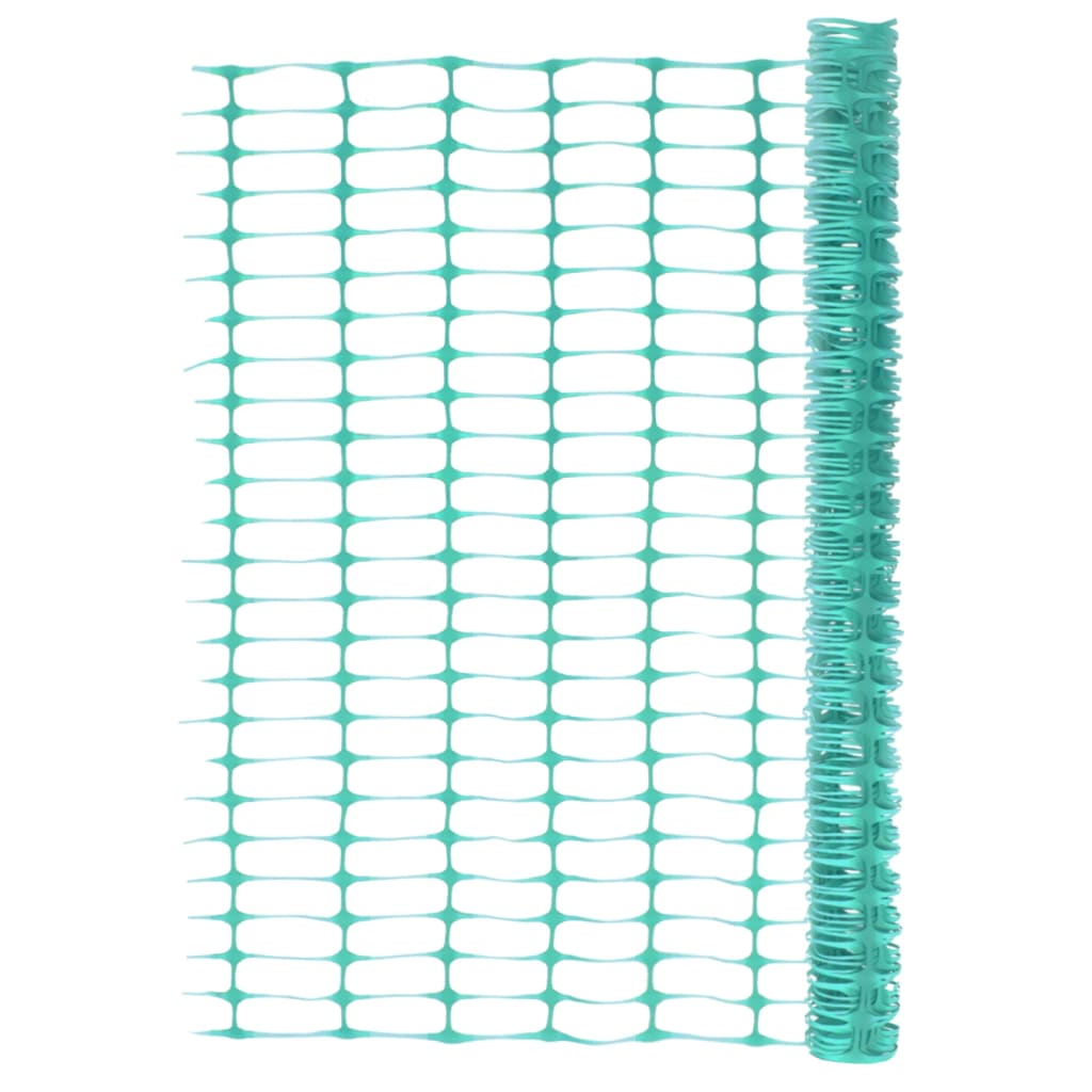 Afzetgaas 30 m groen