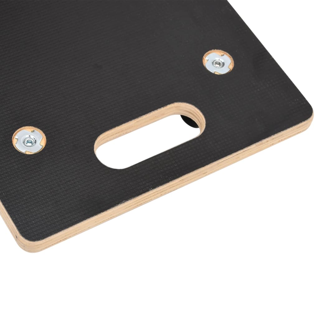 Meubelhondjes 2 st rechthoekig 250 kg 60x40x11,5 cm – afbeelding 8