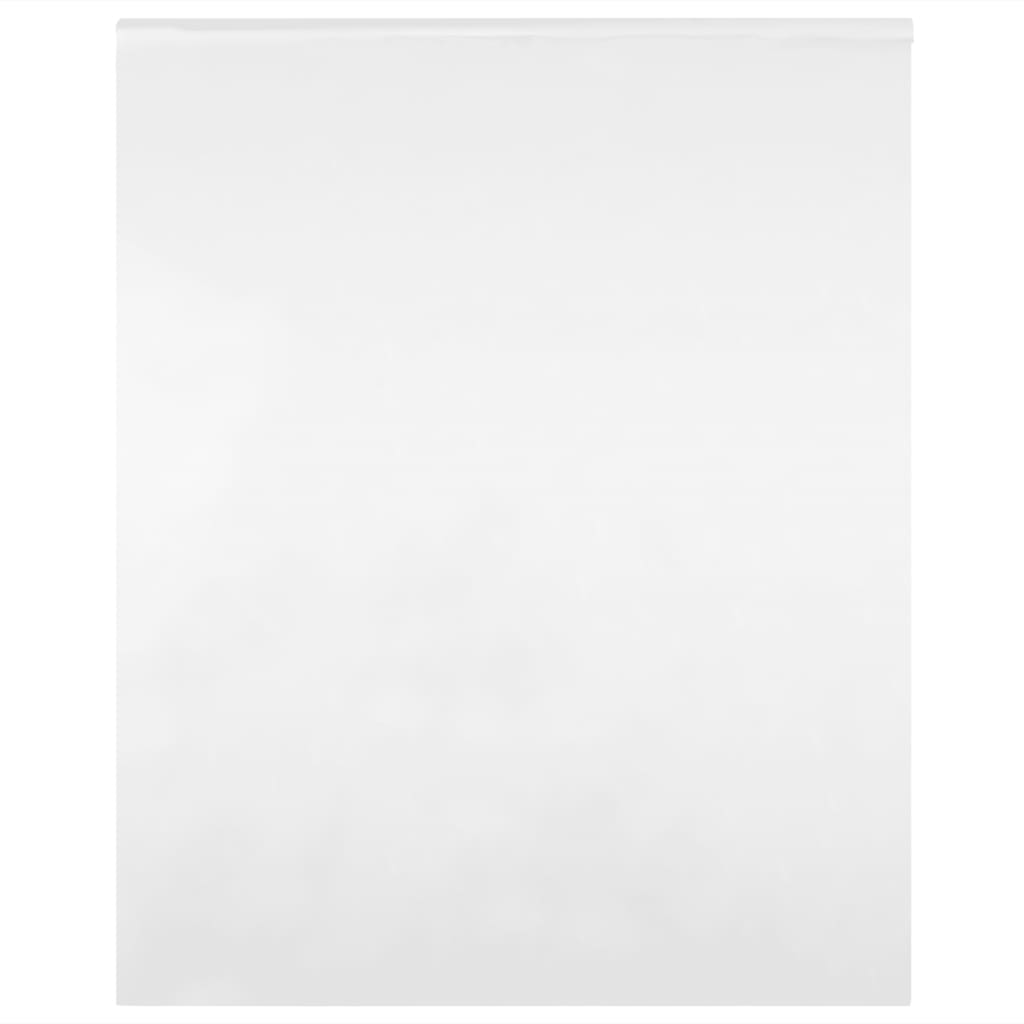 Spiegelfolies 2 stuks zelfklevend 90x200 cm PET – afbeelding 3