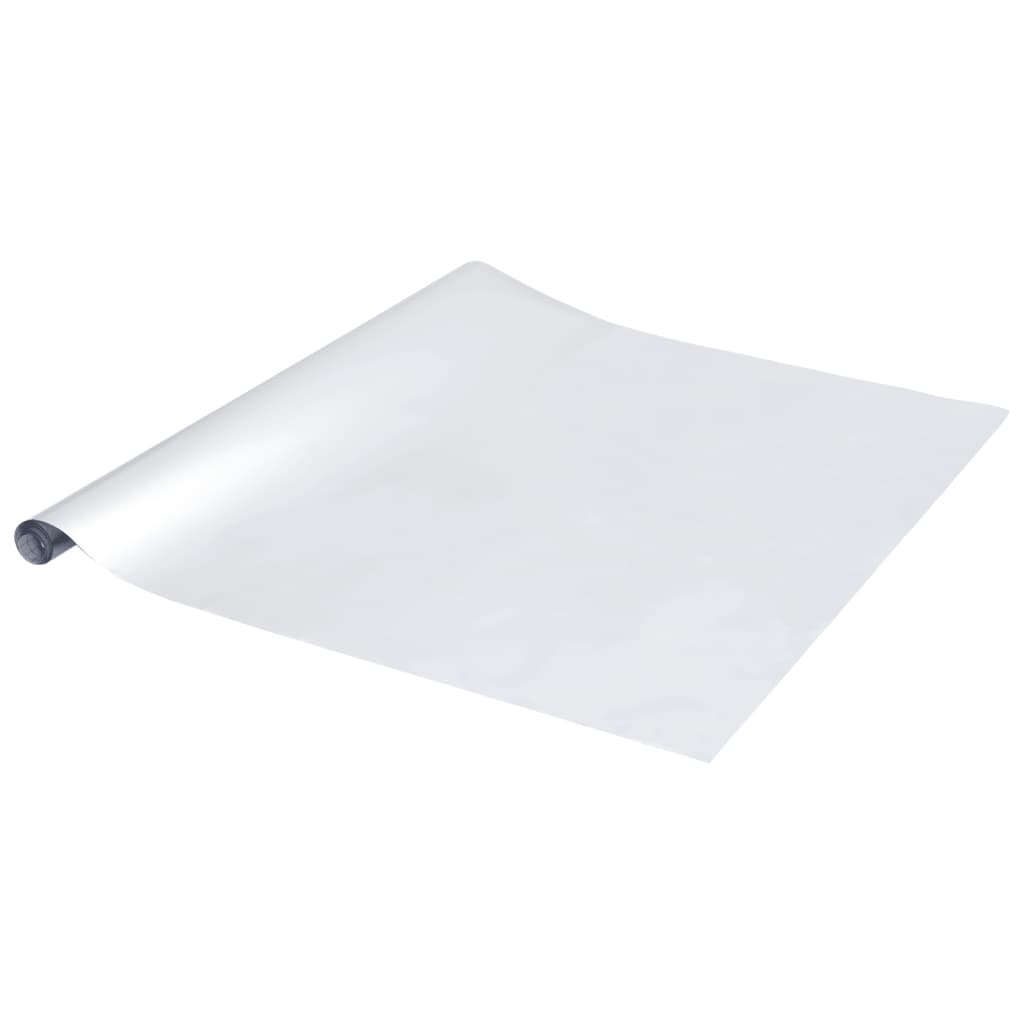 Spiegelfolies 2 stuks zelfklevend 90x200 cm PET – afbeelding 4