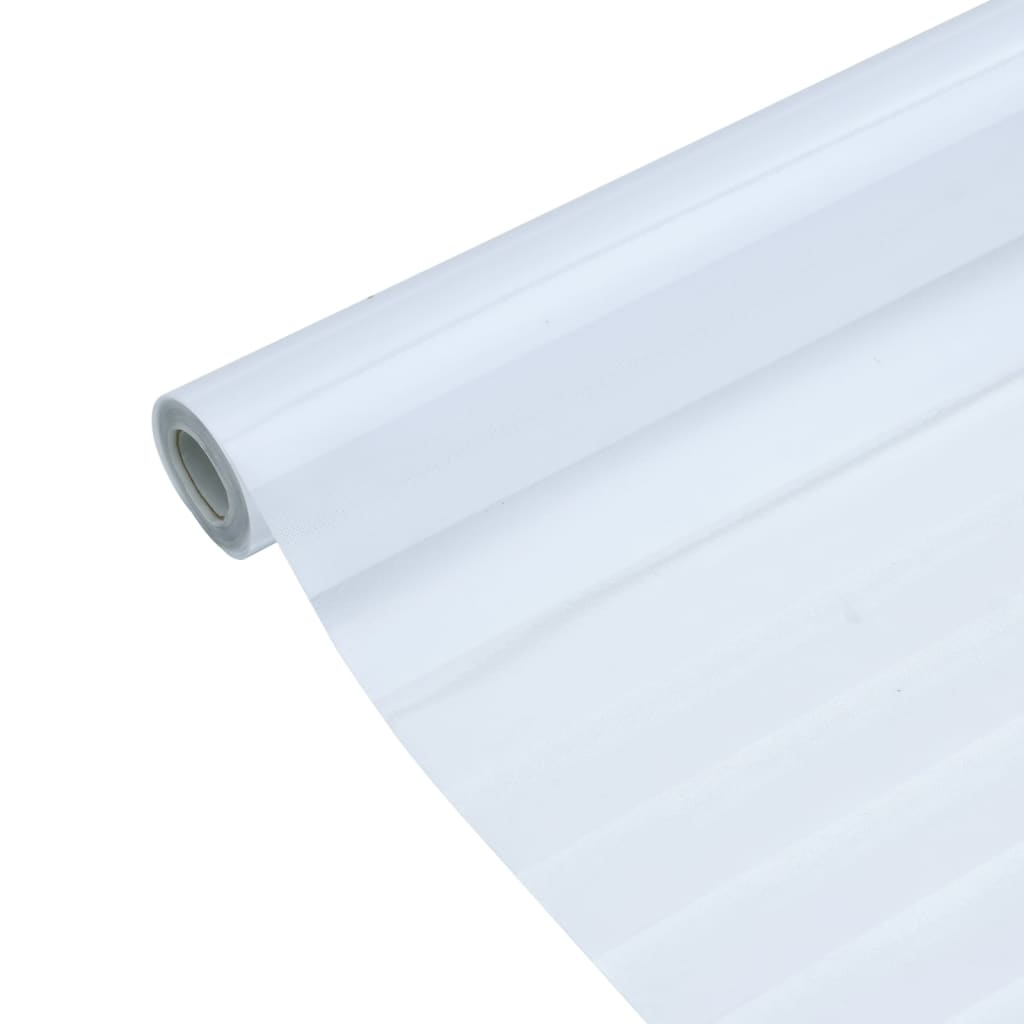 Raamfolie strepenpatroon mat 90x500 cm PVC – afbeelding 7