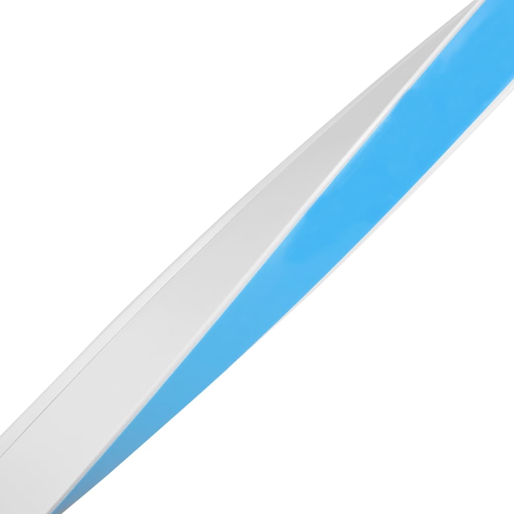Kabelgoot zelfklevend 15x10 mm 30 m PVC – afbeelding 7