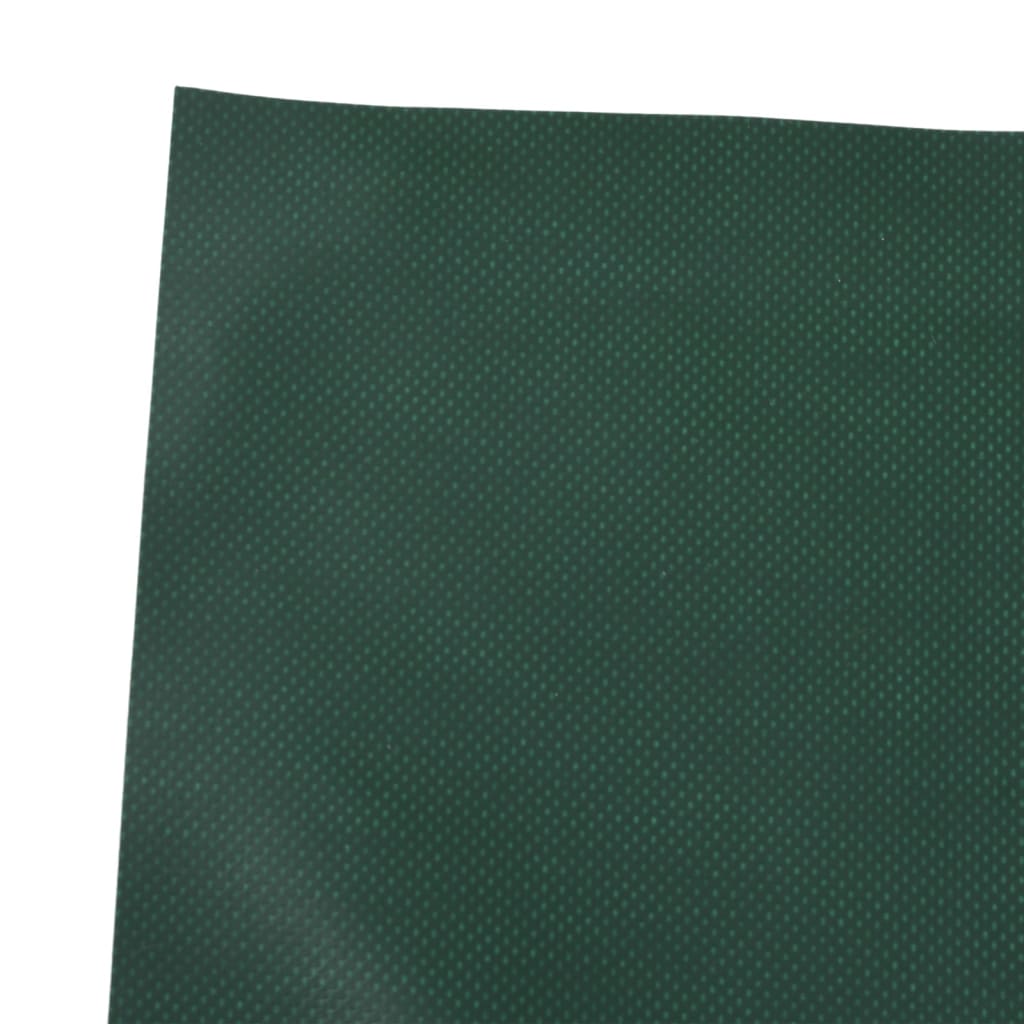 Dekzeil 650 g/m² 3,5x5 m groen – afbeelding 6