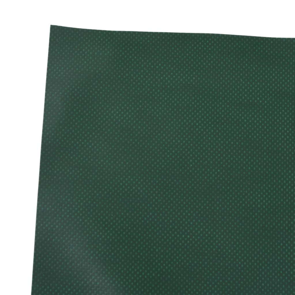 Dekzeil 650 g/m² 1,5x2 m groen – afbeelding 6