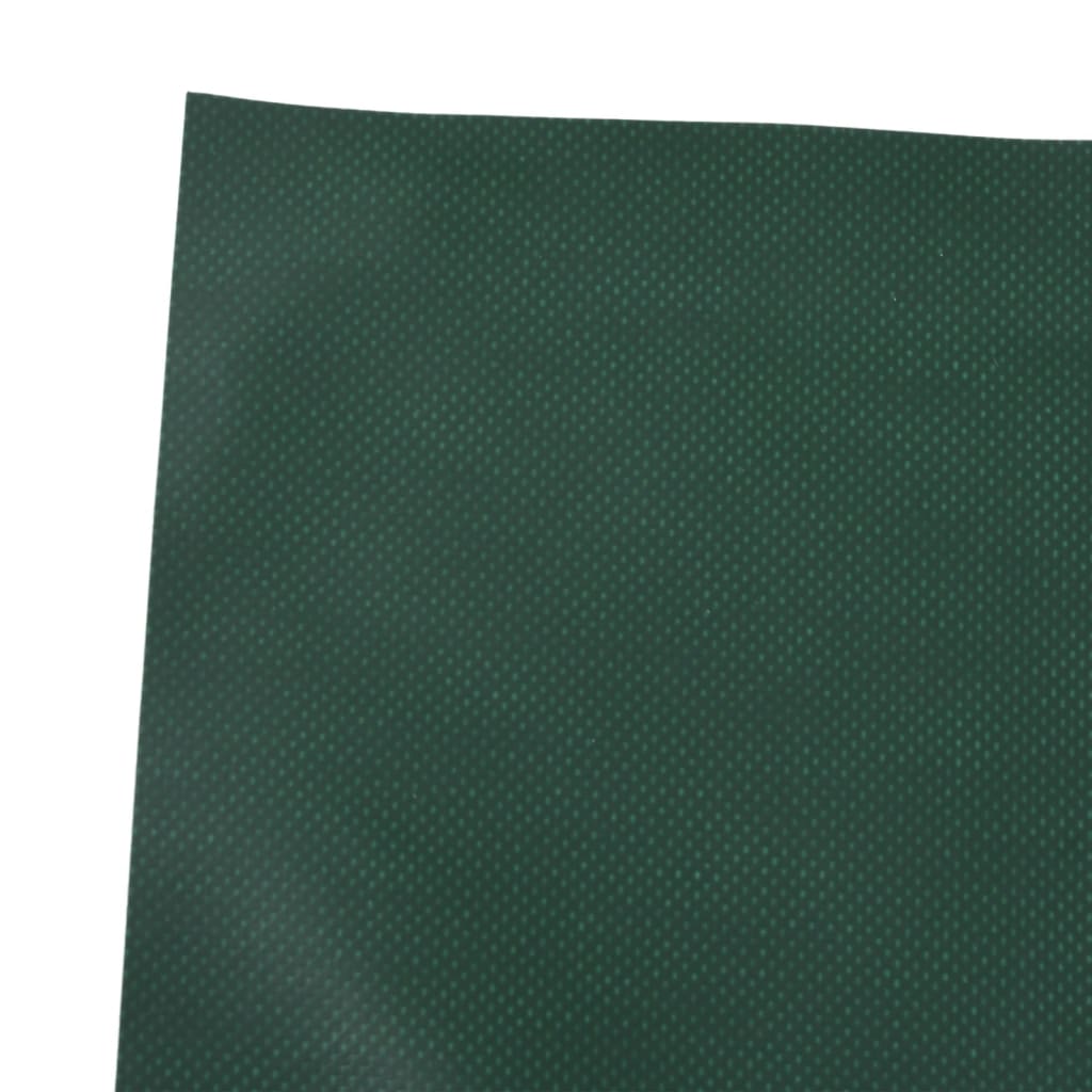 Dekzeil 650 g/m² 1,5x2,5 m groen – afbeelding 6