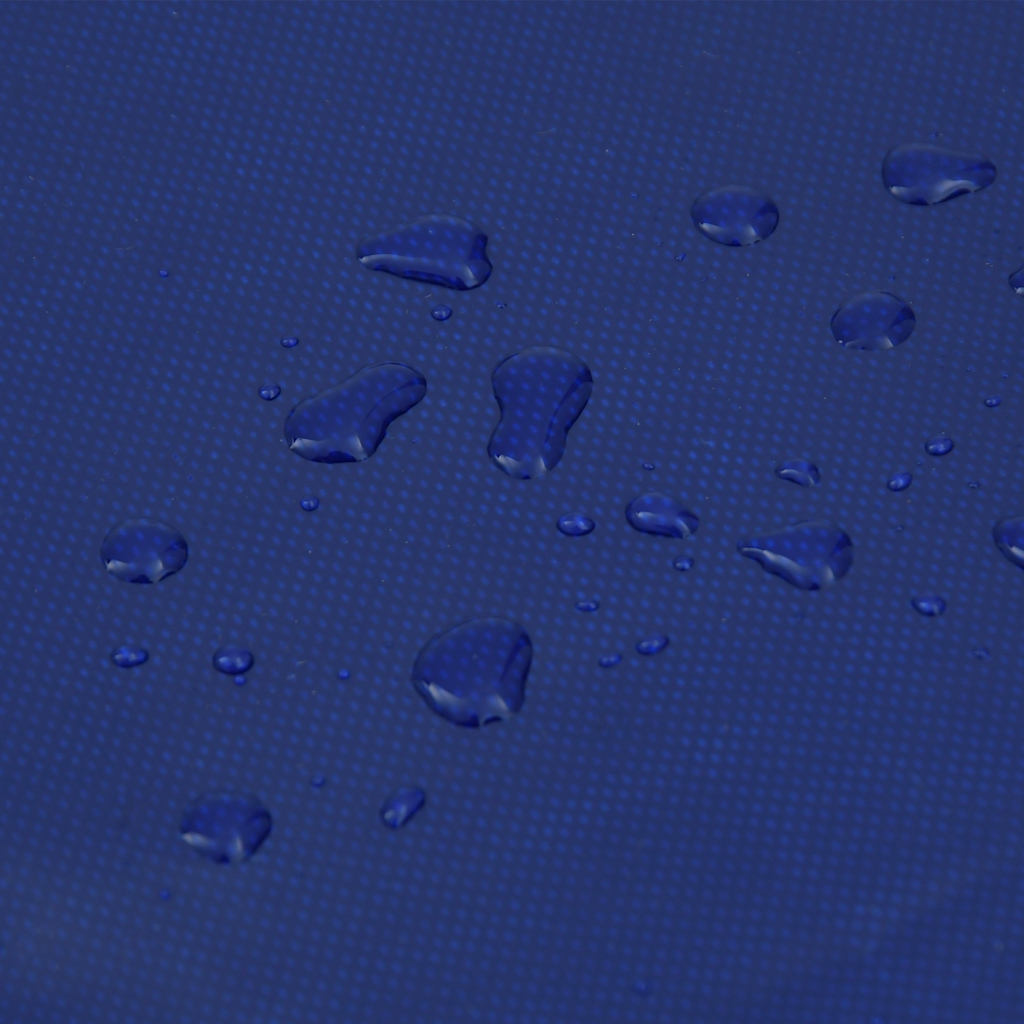 Dekzeil 650 g/m² 5x7 m blauw – afbeelding 7