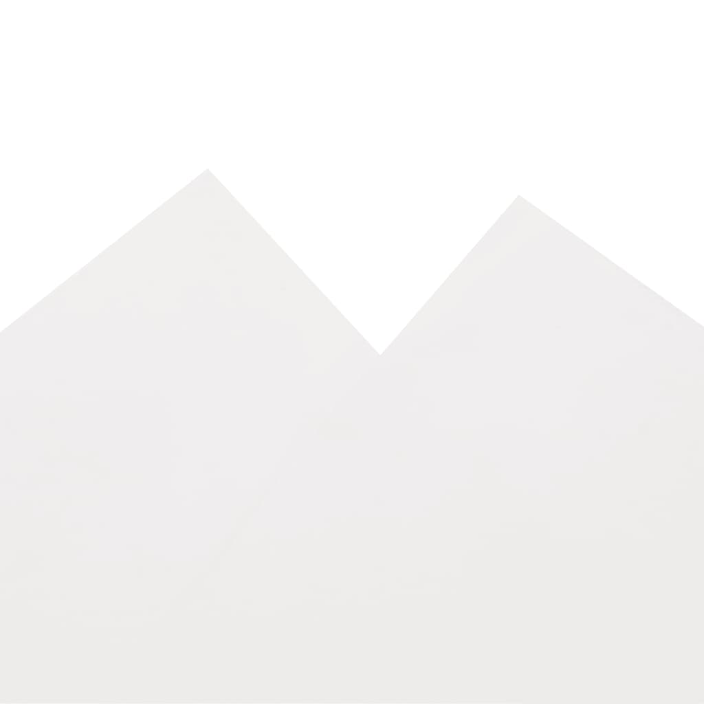 Dekzeil 650 g/m² 3x5 m wit – afbeelding 6