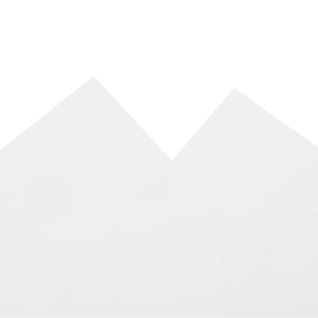 Dekzeil 650 g/m² 3,5x5 m wit – afbeelding 6
