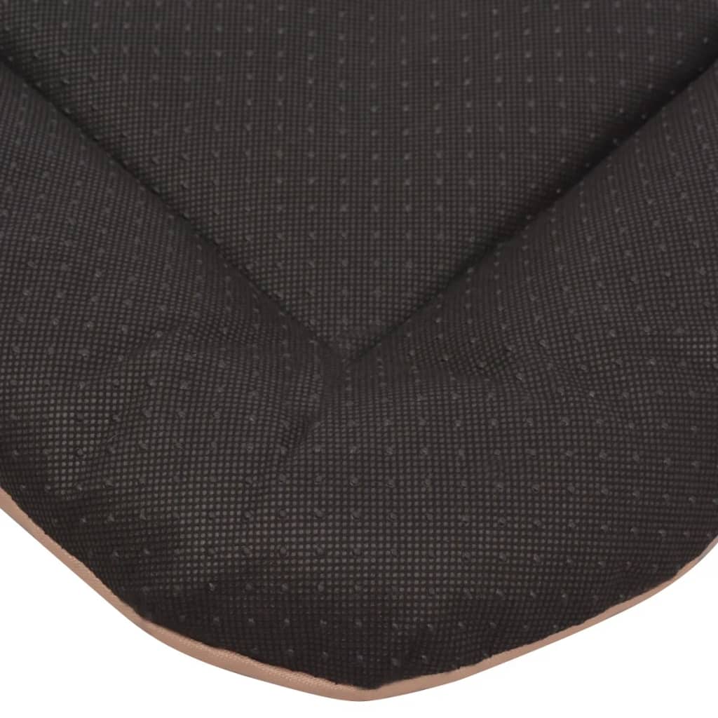 Hondenmatras maat M beige – afbeelding 4