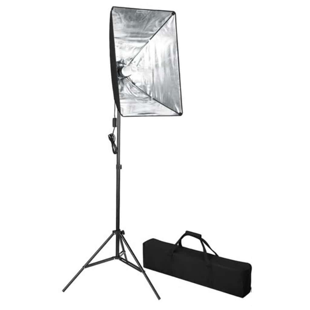 Studiolamp professioneel 60x40 cm – afbeelding 1