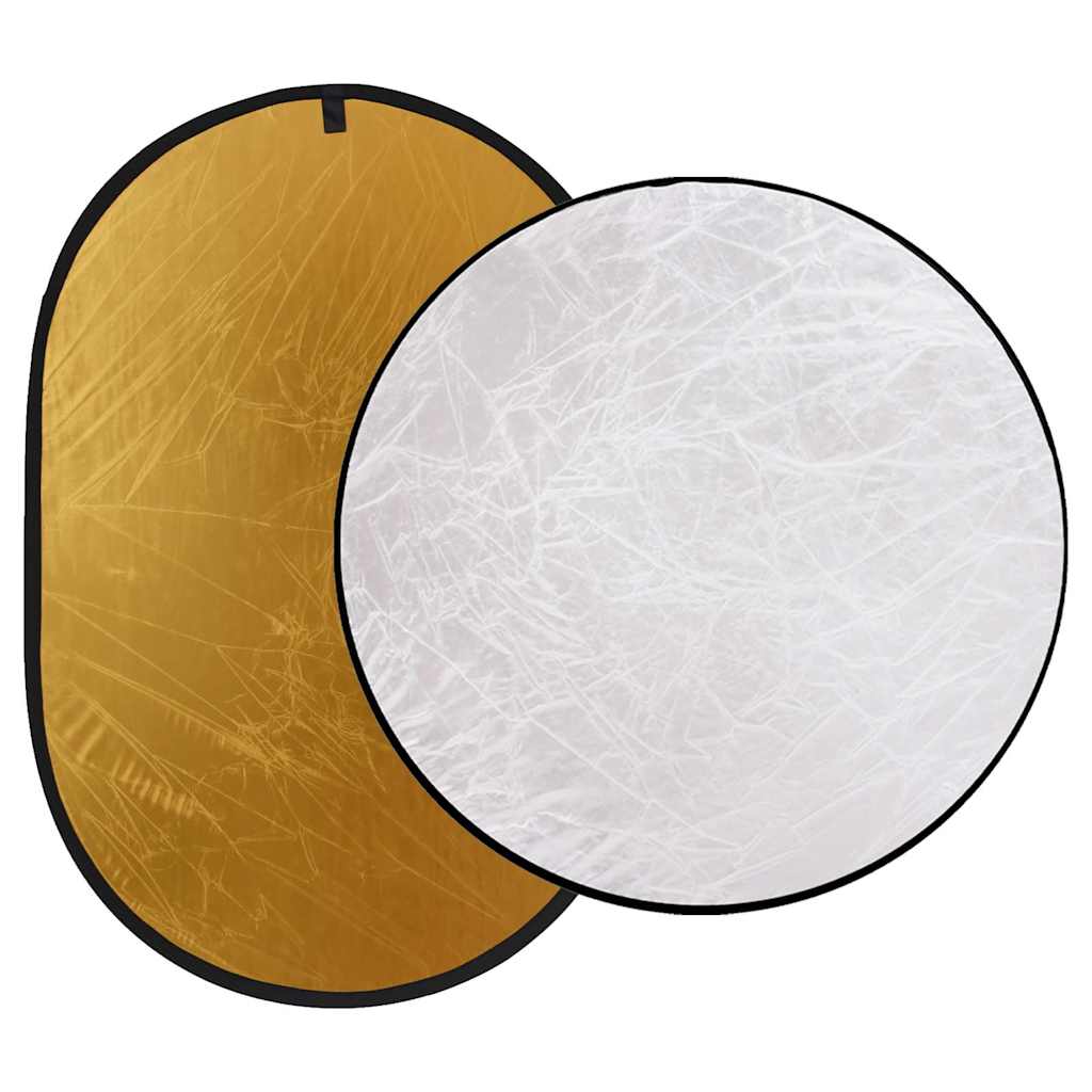 Reflectorset 5-in-1 en 2-in-1 met opbergtas – afbeelding 1