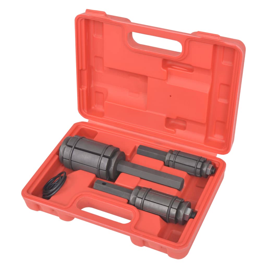 Expander voor uitlaatdempers en uitlaatpijpen 1-1/8'' - 3-1/2''