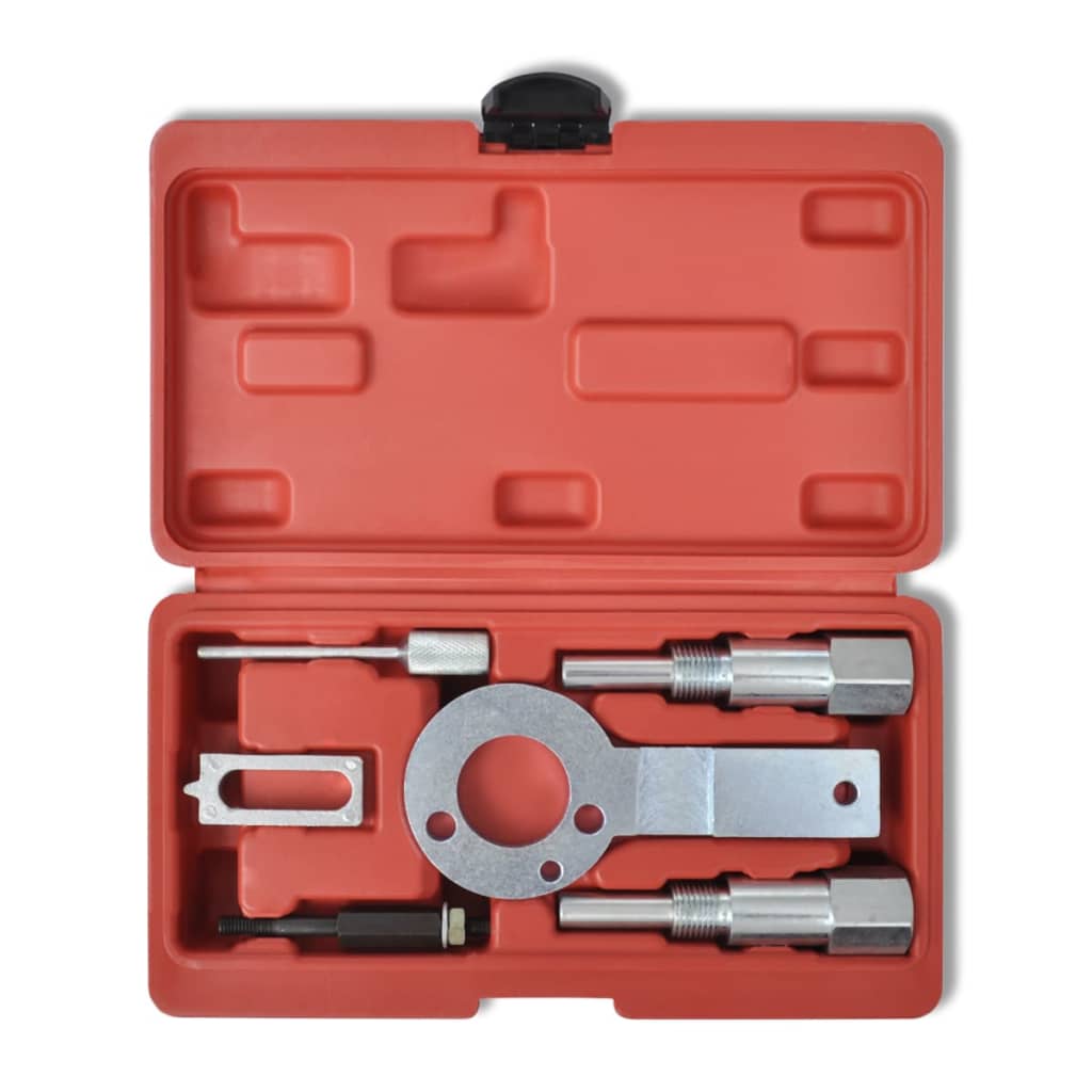 Diesel instellings- en vergrendelingsset Saab Vauxhall/Opel – afbeelding 3