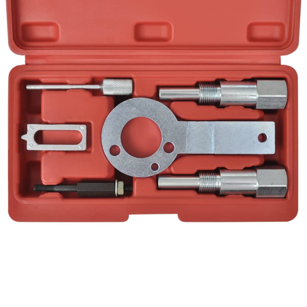 Diesel instellings- en vergrendelingsset Saab Vauxhall/Opel – afbeelding 4