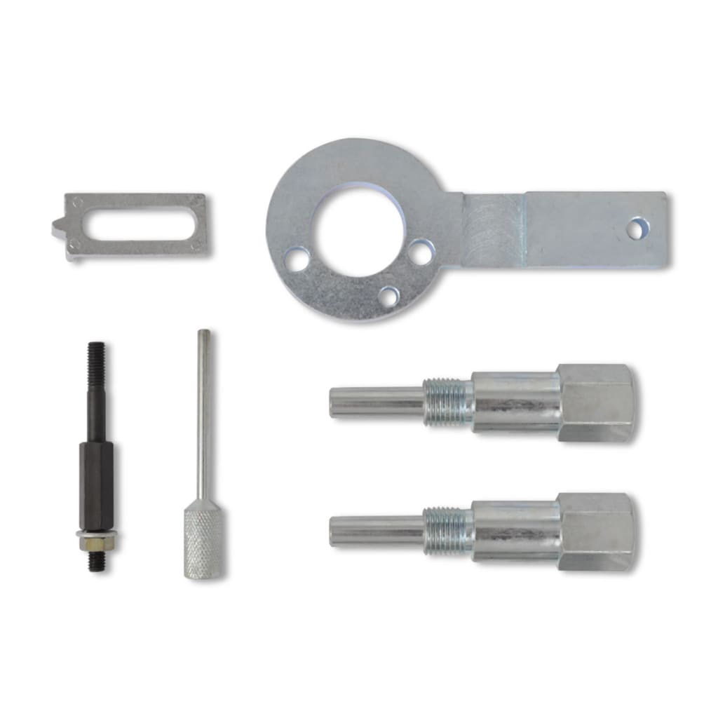 Diesel instellings- en vergrendelingsset Saab Vauxhall/Opel – afbeelding 5