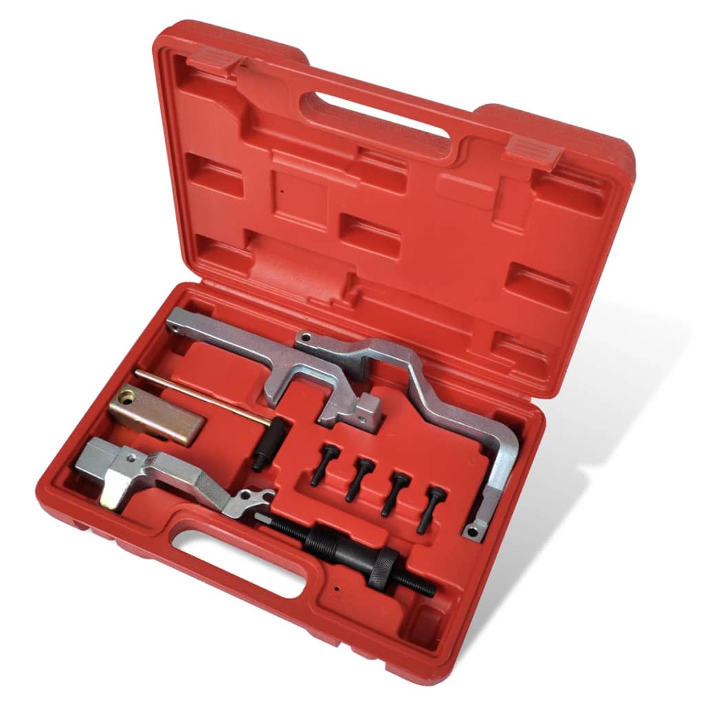 Distributieketting/ nokkenasgereedschap BMW Mini Cooper R55 R56