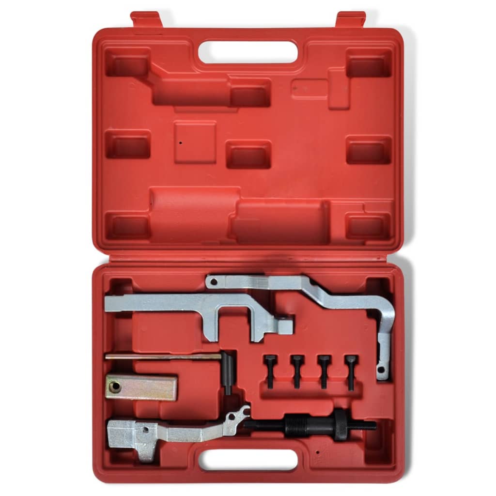 Distributieketting/ nokkenasgereedschap BMW Mini Cooper R55 R56 – afbeelding 3