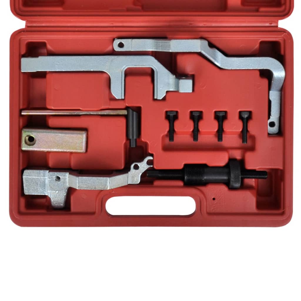 Distributieketting/ nokkenasgereedschap BMW Mini Cooper R55 R56 – afbeelding 4