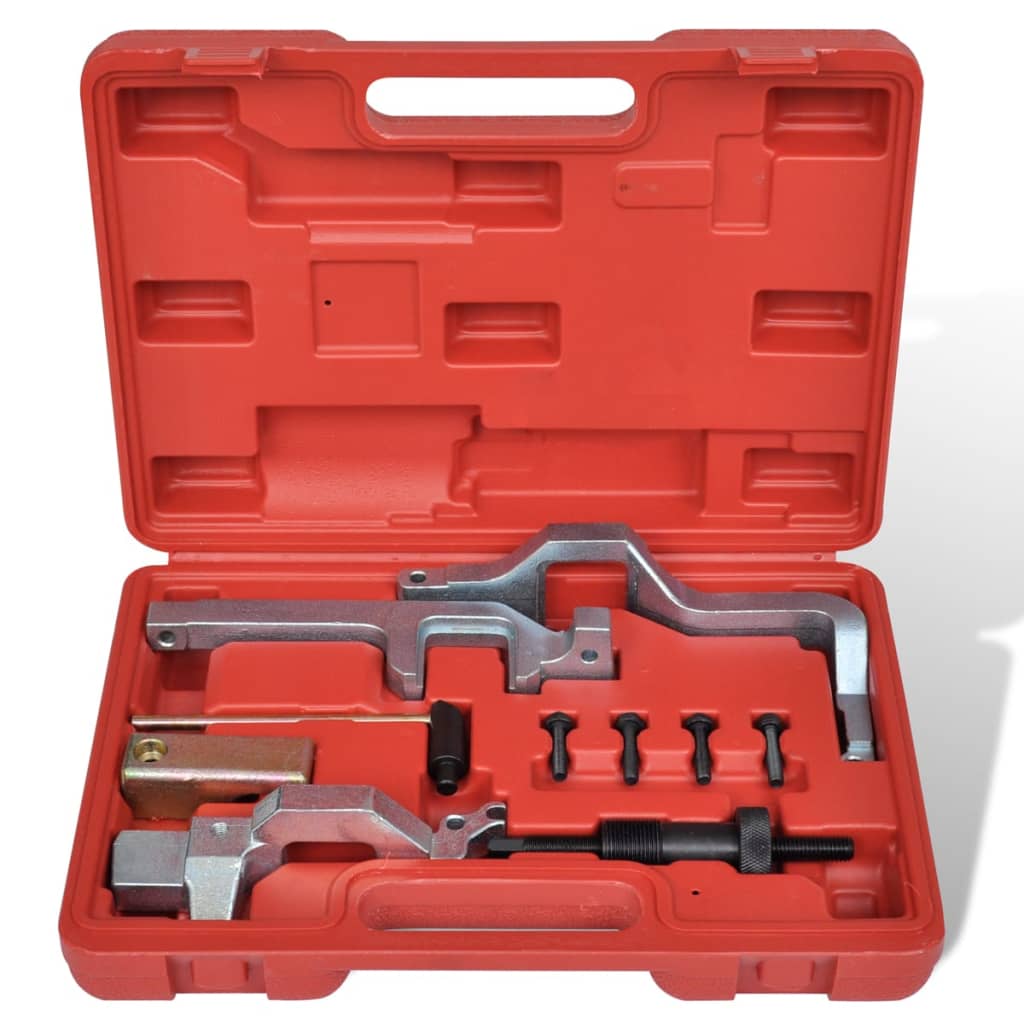 Distributieketting/ nokkenasgereedschap BMW Mini Cooper R55 R56 – afbeelding 5